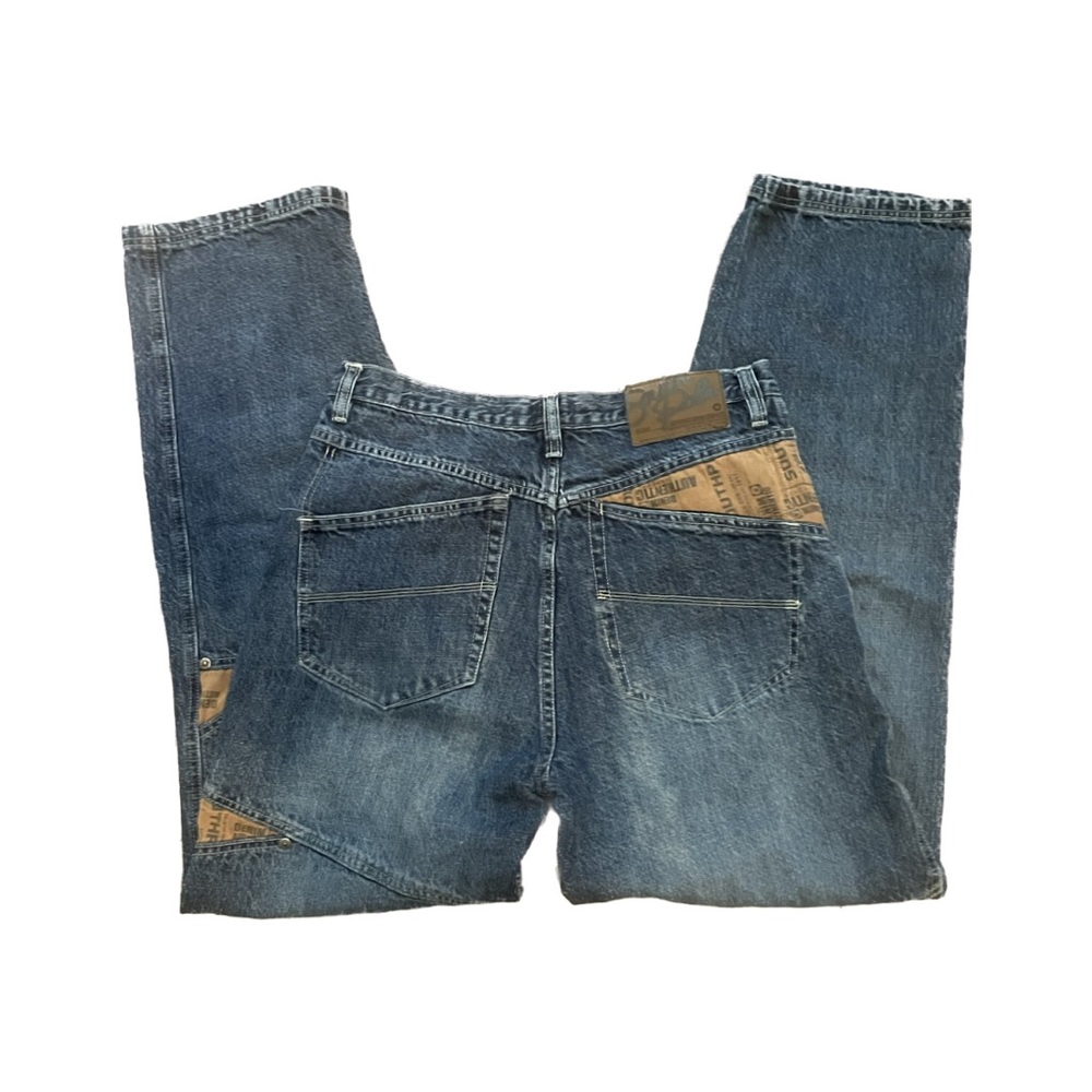 South Pole Jeans
